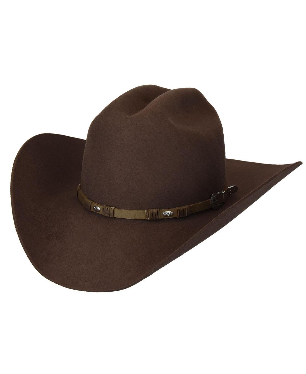 Bailey Western Mens Landry 2X Cowboy Western Hat Product Image