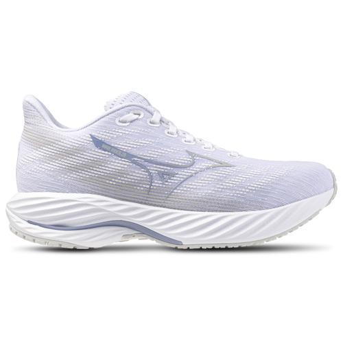 Mizuno Womens Mizuno Wave Rider 28 - Womens Running Shoes Product Image