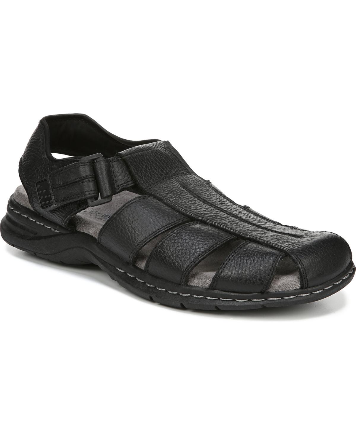 Dr. Scholls Men's Gaston Outdoor Sandal Product Image