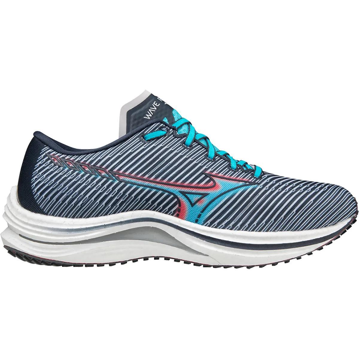 Women's | Mizuno Wave Rebellion Product Image