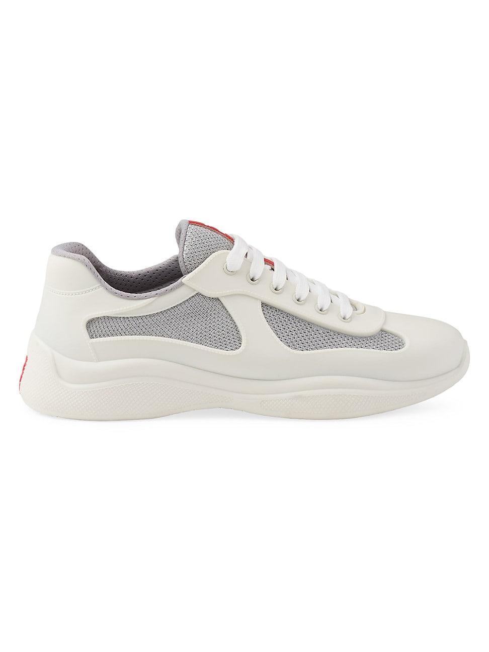 Mens Americas Cup Icon Soft Sneakers Product Image