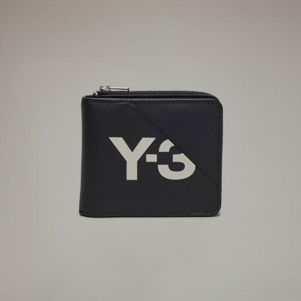 Y-3 Wallet Product Image