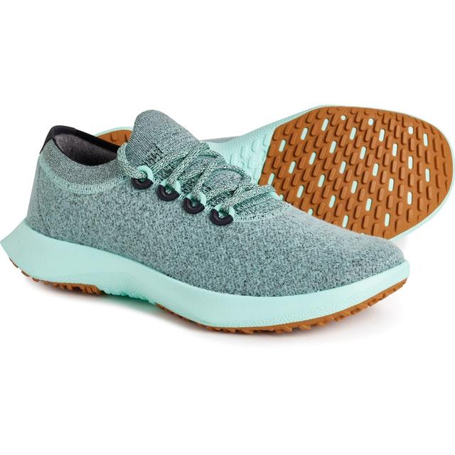 Allbirds Wool Dasher 2 Mizzle Running Shoes (For Men) Product Image