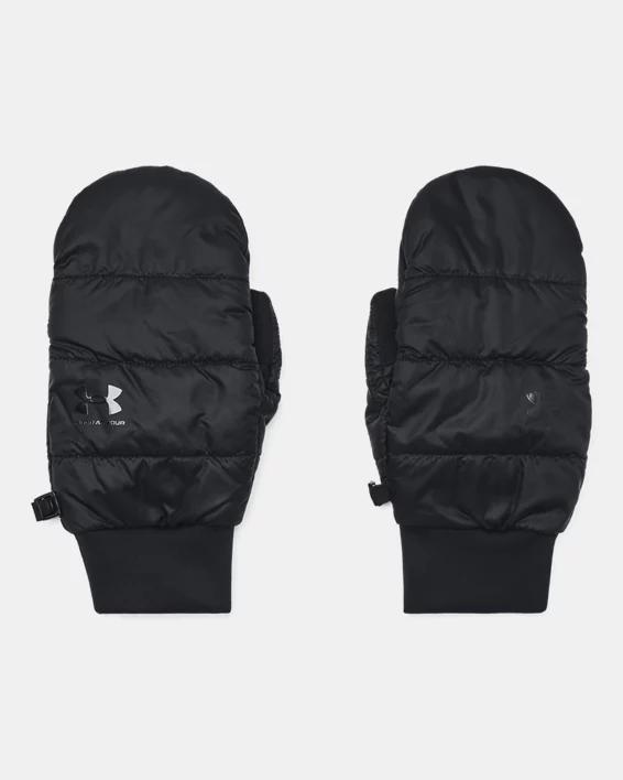 Women's UA Storm Insulated Mittens Product Image