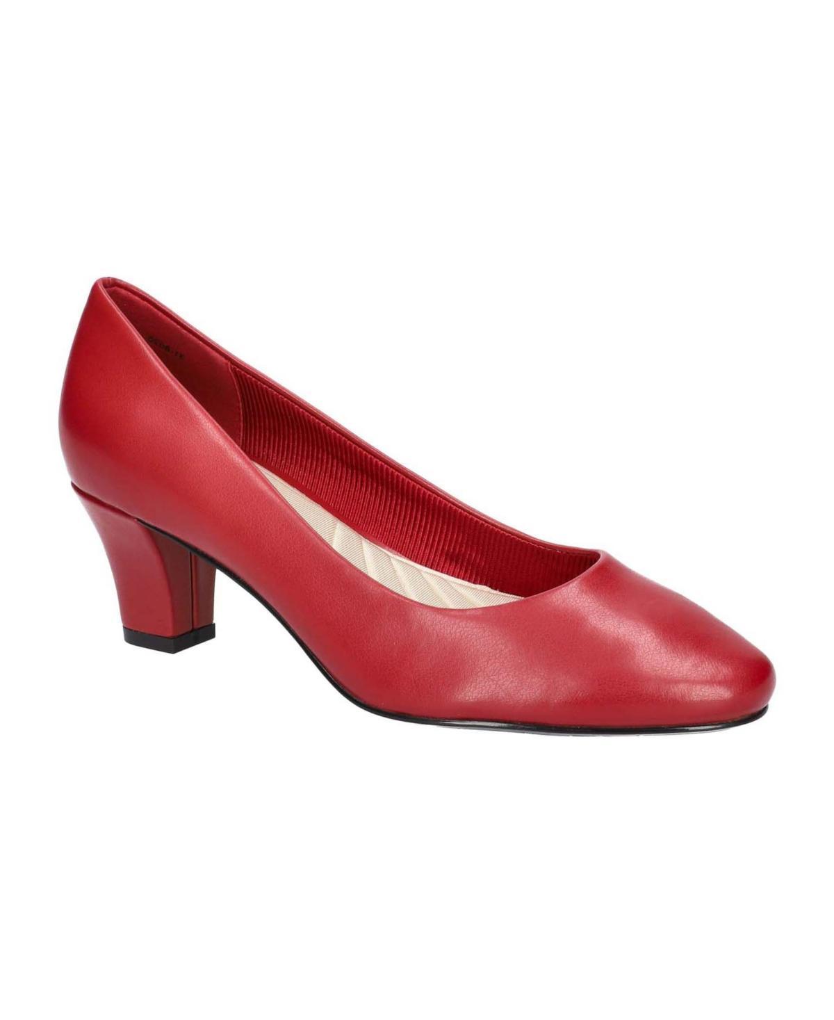 Easy Street Ballari Block Heel Pumps Product Image