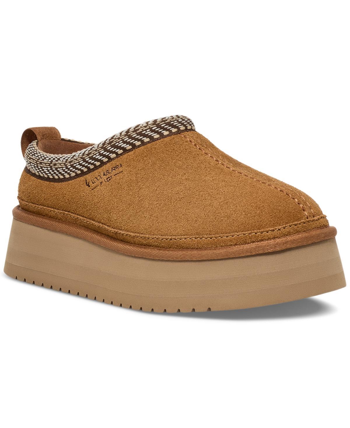 Koolaburra by UGG Burree Platform Women's Shoes Product Image