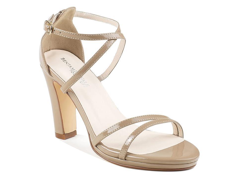 Touch Ups Reign Ankle Strap Sandal Product Image