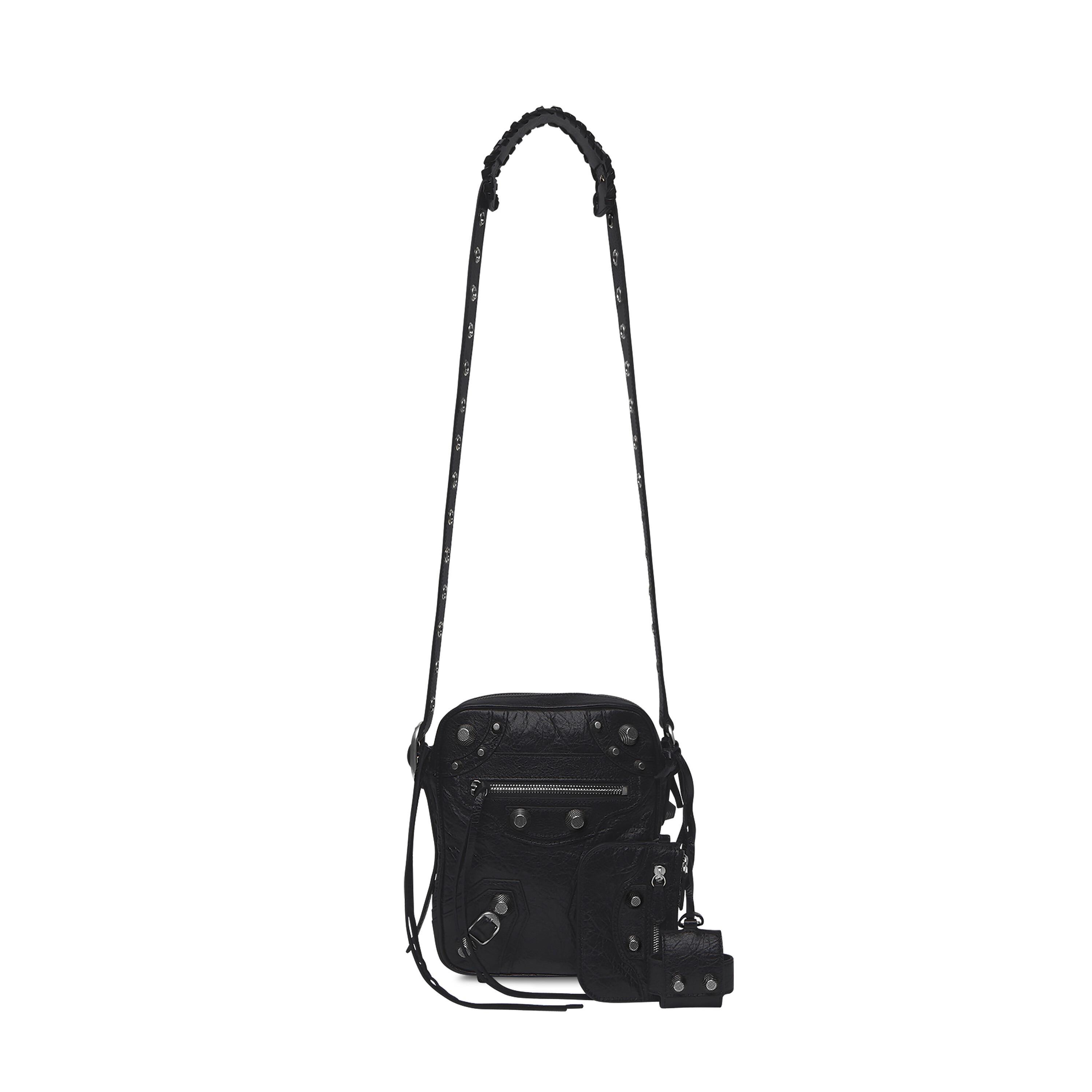 le cagole crossbody bag Product Image