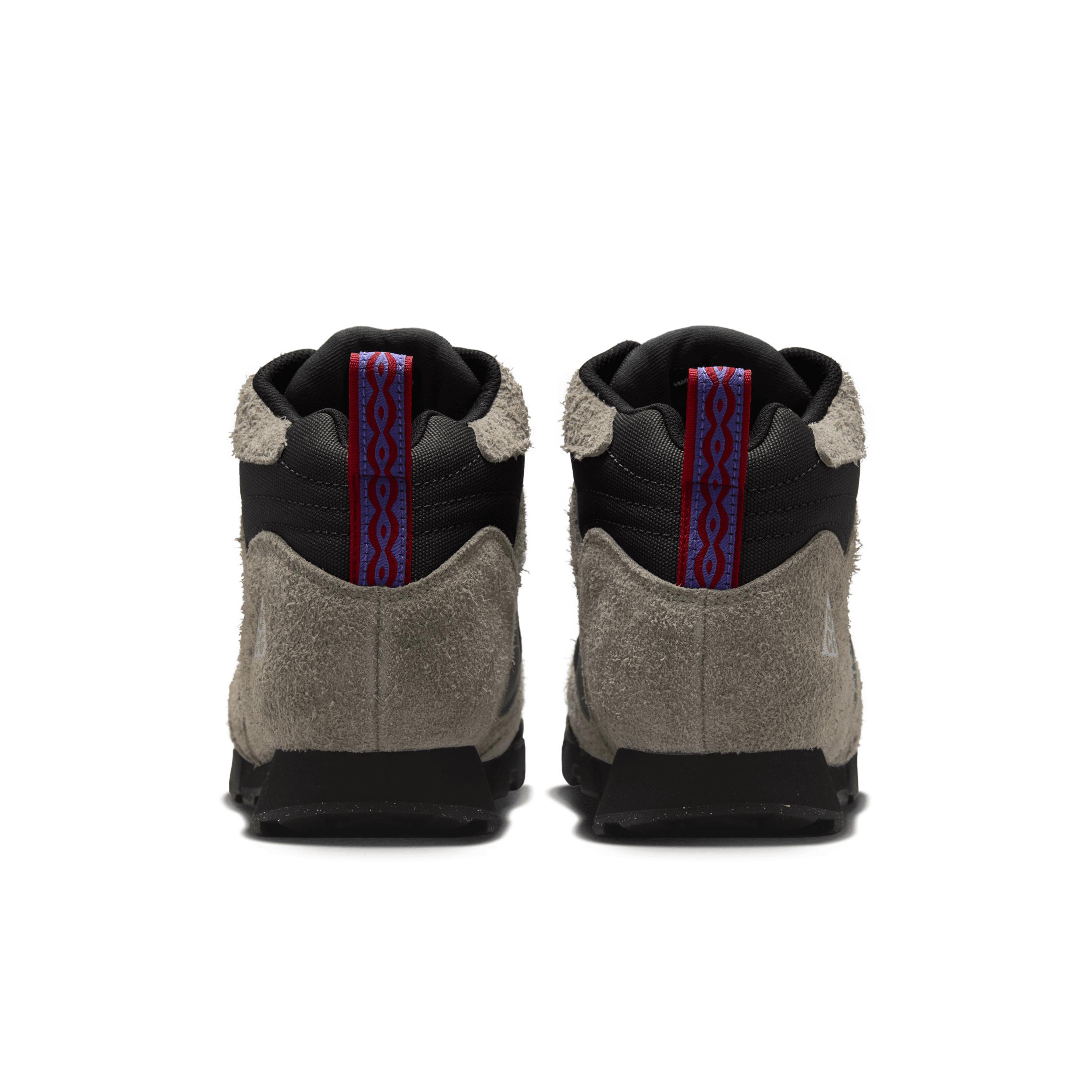 Men's Nike ACG Torre Mid Waterproof Shoes Product Image