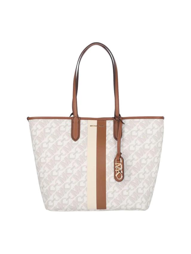 MICHAEL KORS Bags In White Product Image