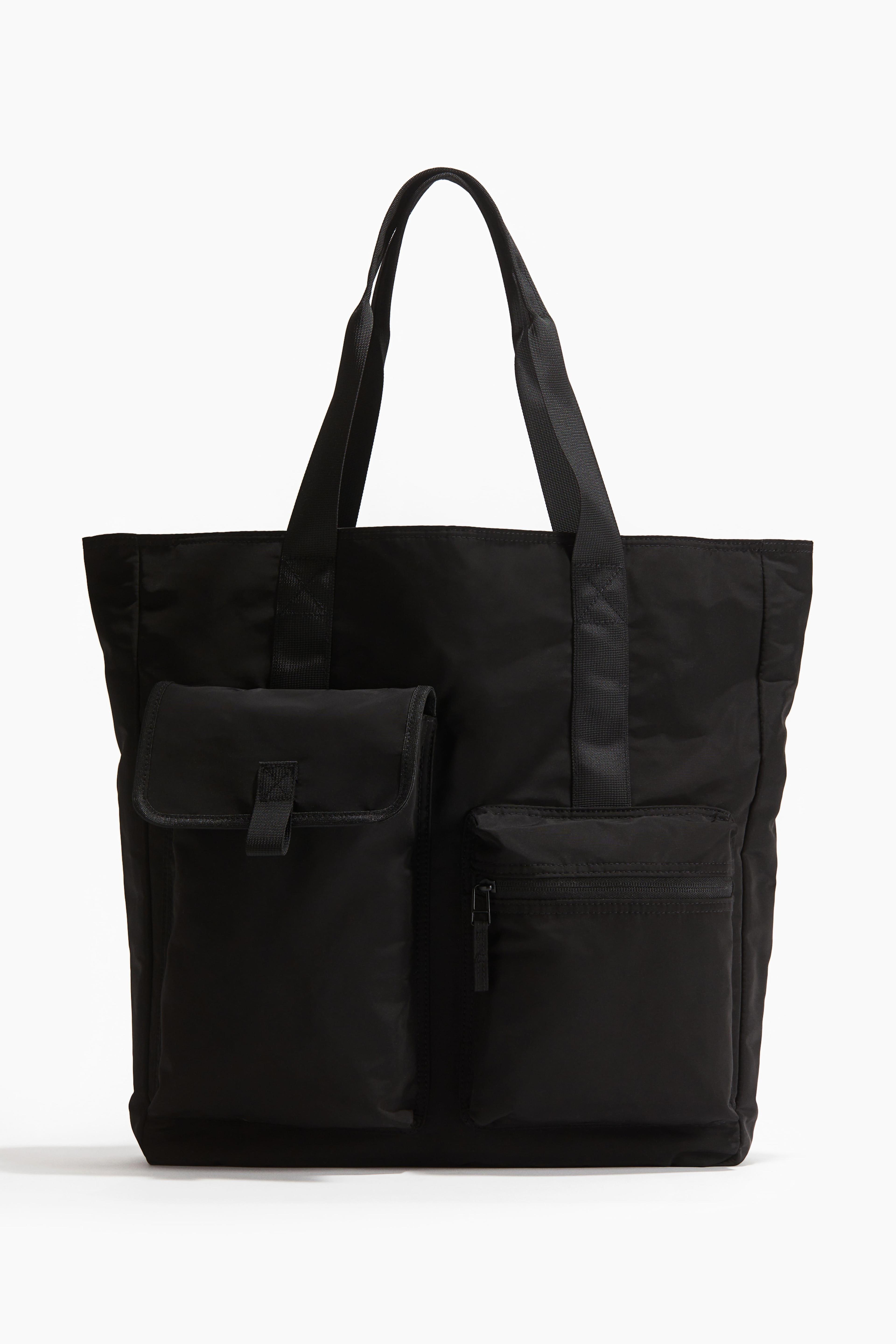 Padded Sports Tote Product Image