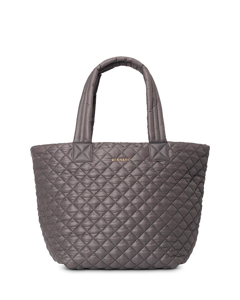 Womens Medium Metro Tote Deluxe Product Image