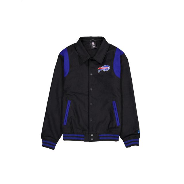 Buffalo Bills Sport Night Jacket Male Product Image