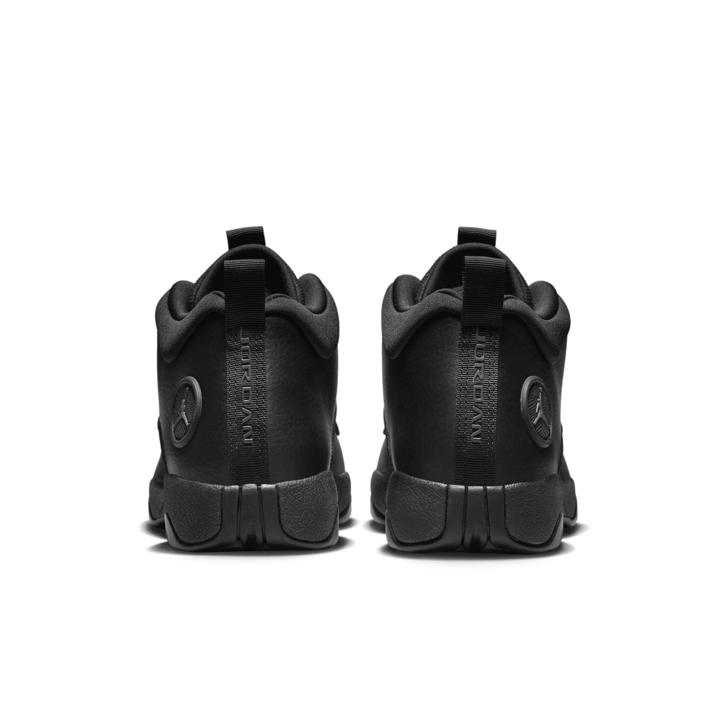 Jordan Jumpman Pro Quick Men's Shoes Product Image