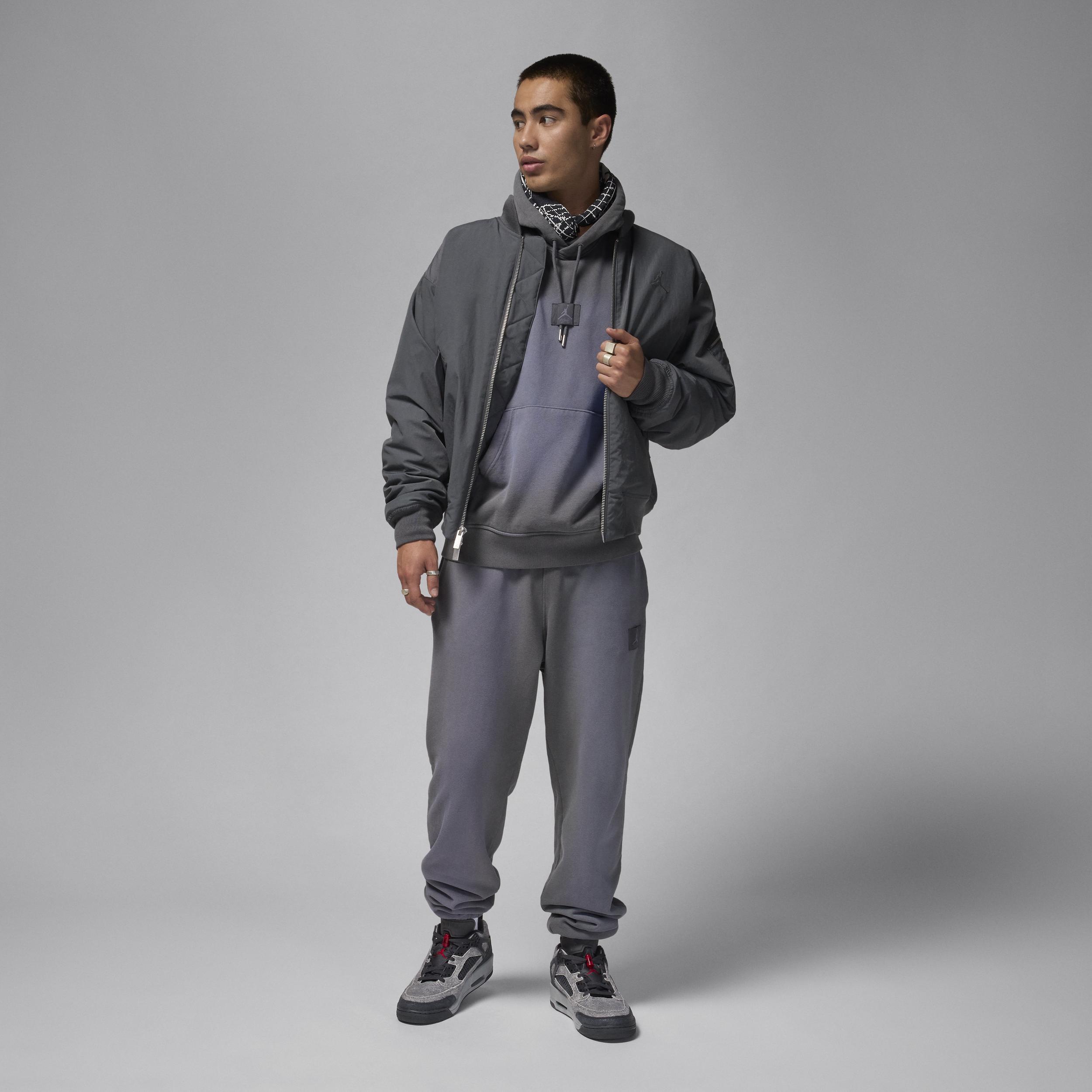 Men's Jordan Flight Fleece Pants Product Image