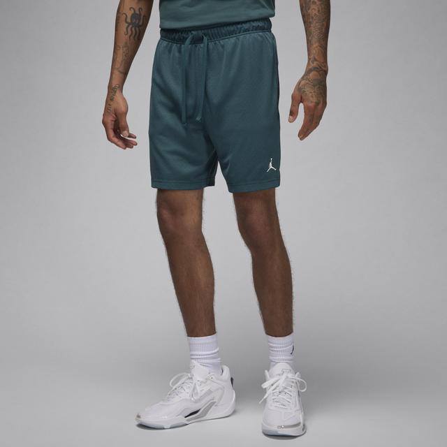 Men's Jordan Sport Dri-FIT Mesh Shorts Product Image