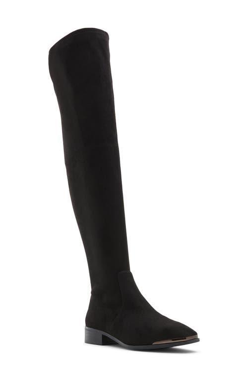 ALDO Sevaunna Over the Knee Boot Product Image