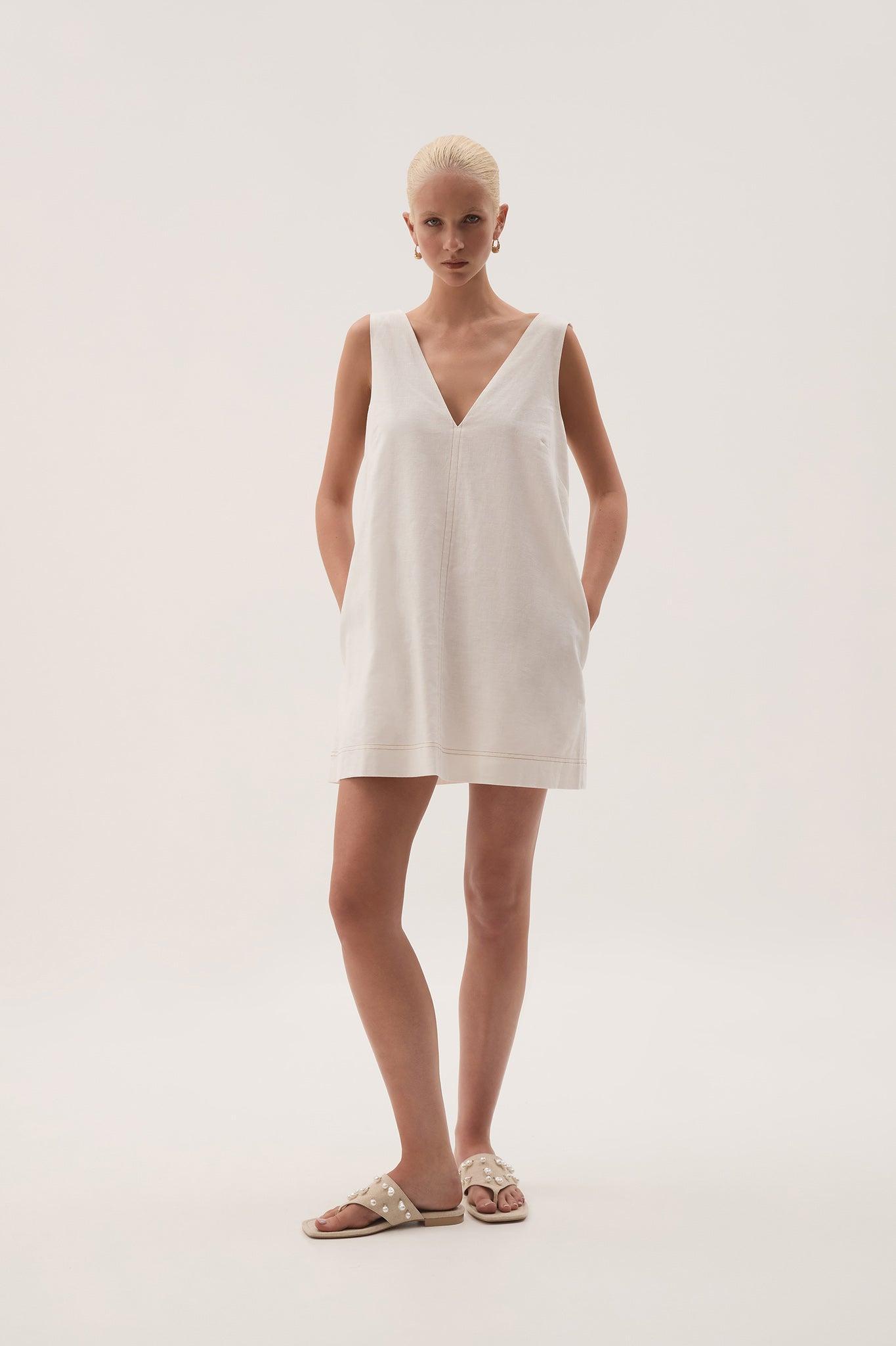 Daze Mini Dress Product Image