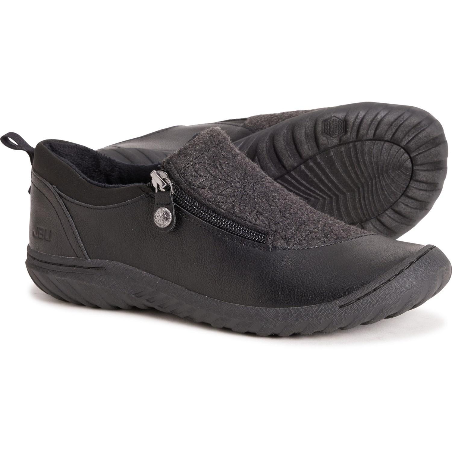 JBU BY JAMBU Elodie Shoes - Wool, Slip-Ons (For Women) Product Image