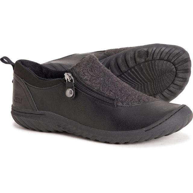 JBU BY JAMBU Elodie Shoes - Wool, Slip-Ons (For Women) Product Image