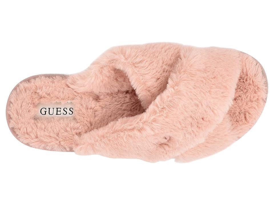 GUESS Comffy (Light Fabric) Women's Shoes Product Image