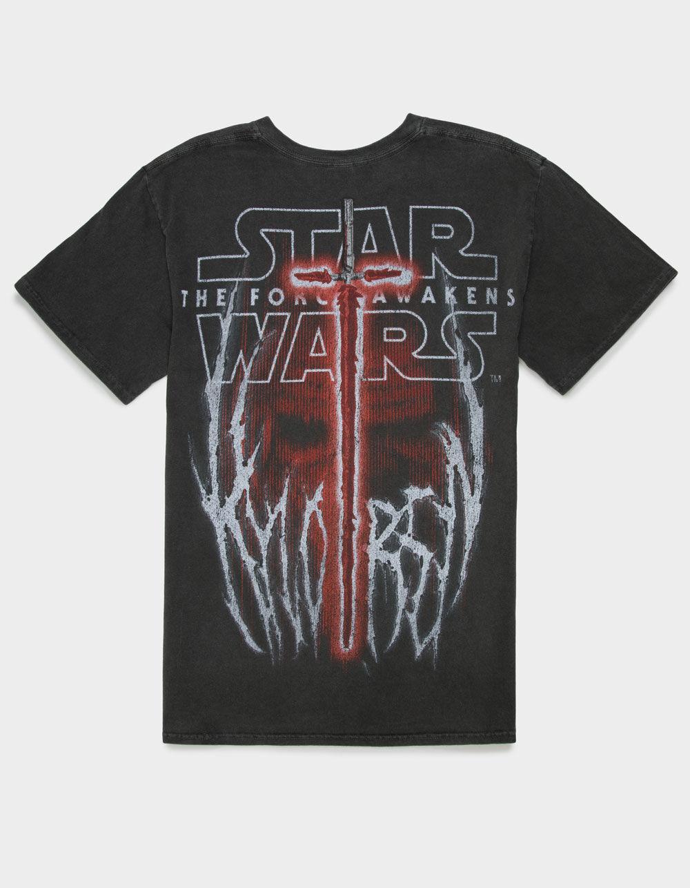 CVLA x Star Wars Kylo Ren Mens Tee Product Image