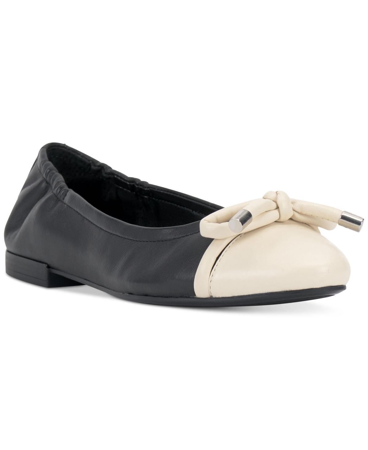 Vince Camuto Maysa (Light ) Women's Flat Shoes Product Image