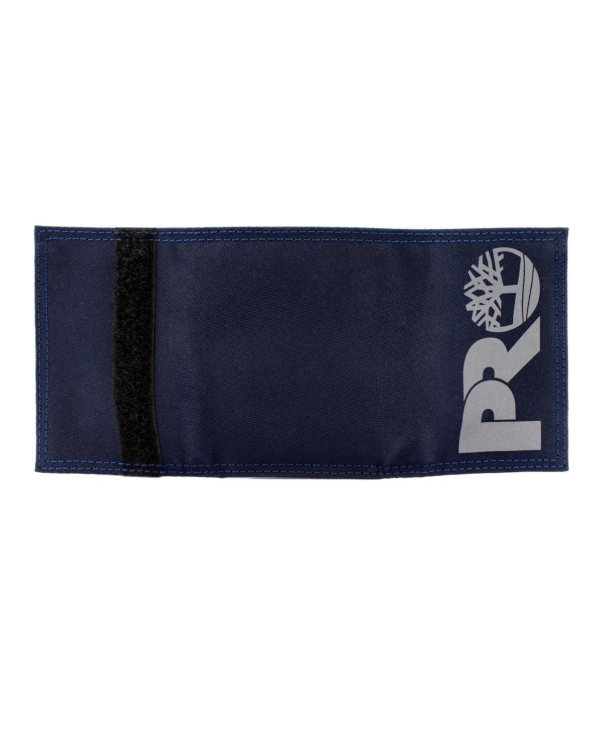 Timberland Mens Reflective Print Trifold Wallet Product Image