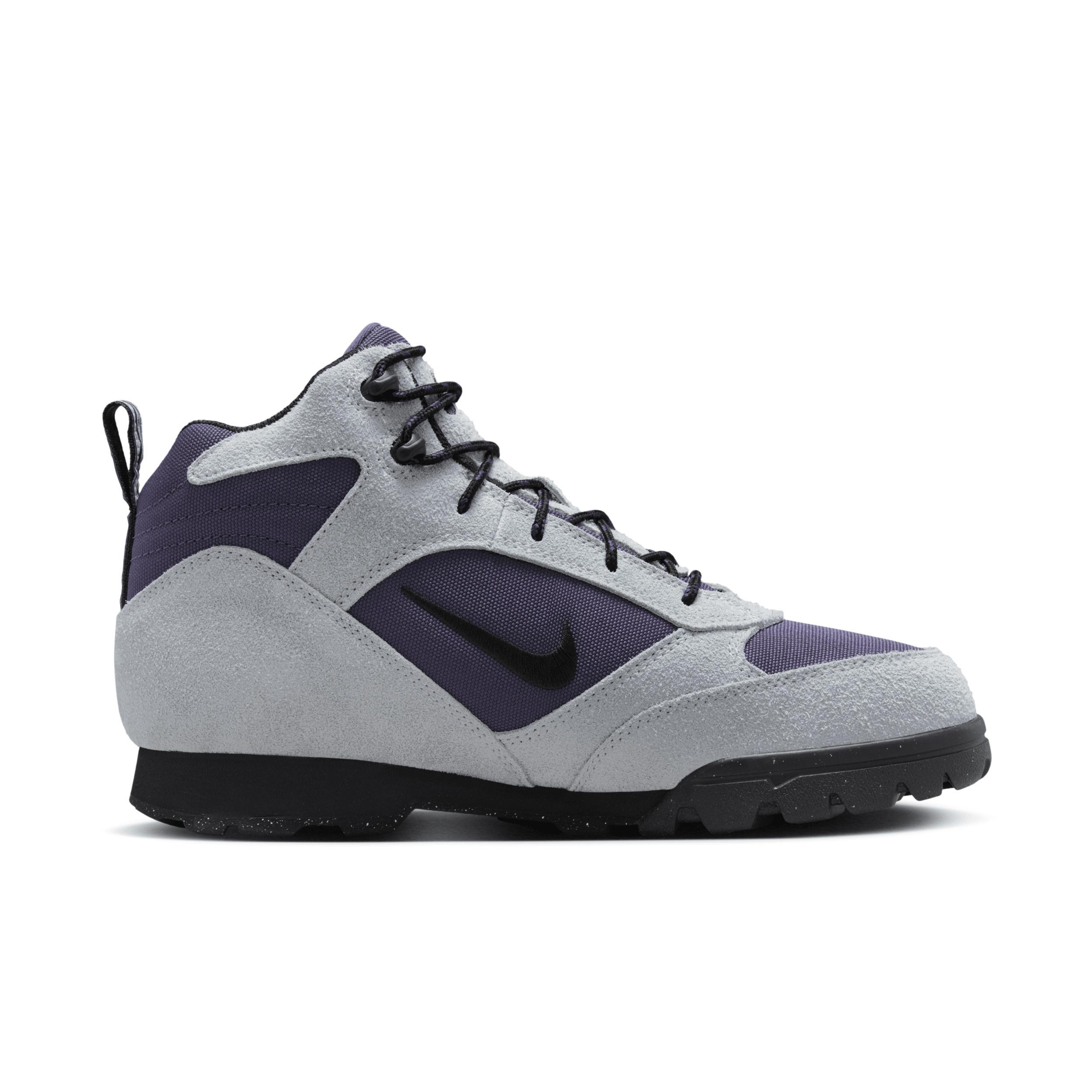 Men's Nike ACG Torre Mid Waterproof Shoes Product Image