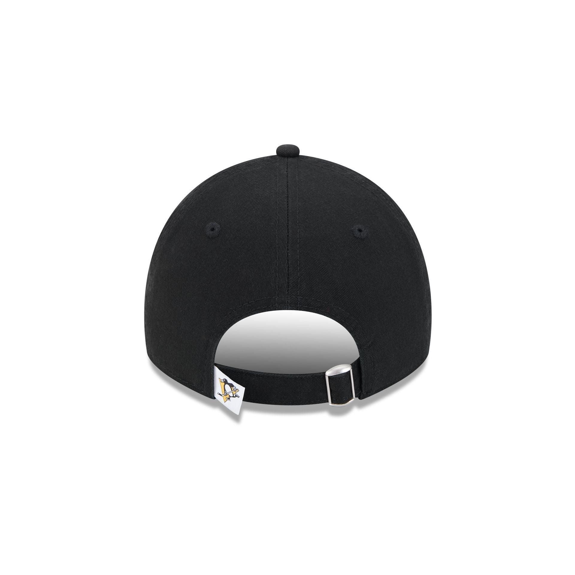 Pittsburgh Penguins 9TWENTY Adjustable Hat Male Product Image