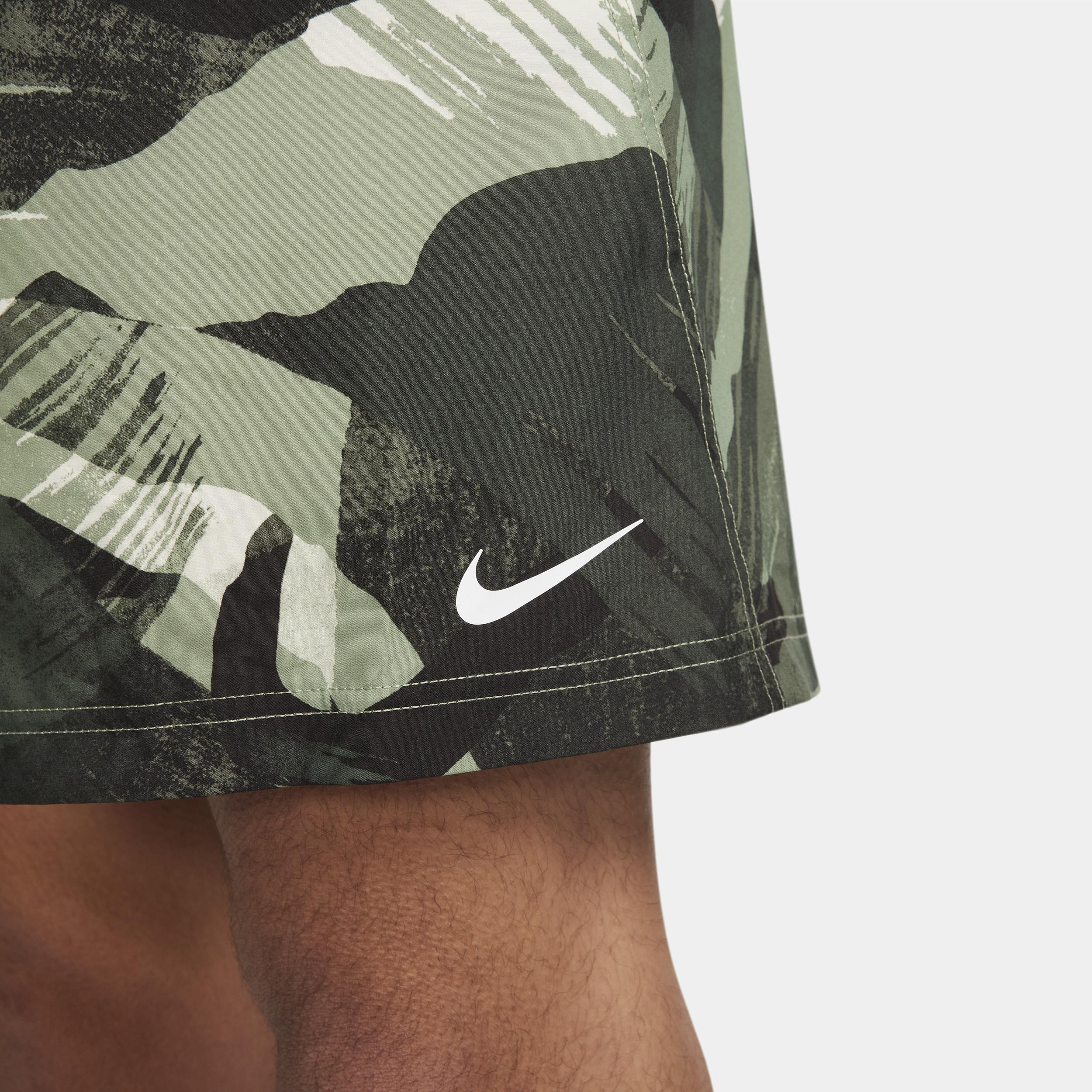 Nike Mens Form Dri-FIT 9 Unlined Versatile Shorts Product Image