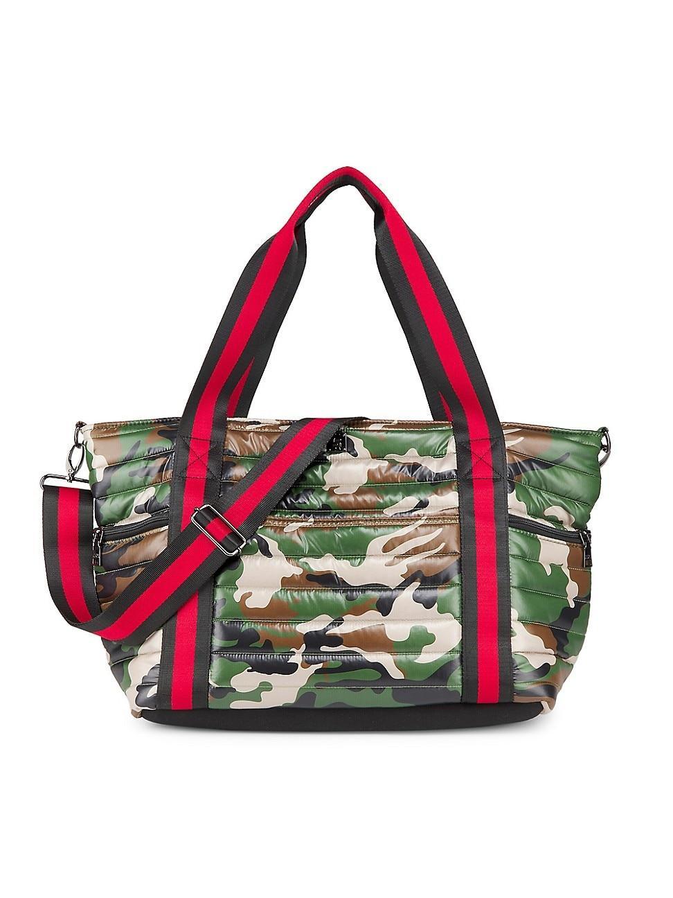 Womens Jetset Wingman Tote Bag Product Image