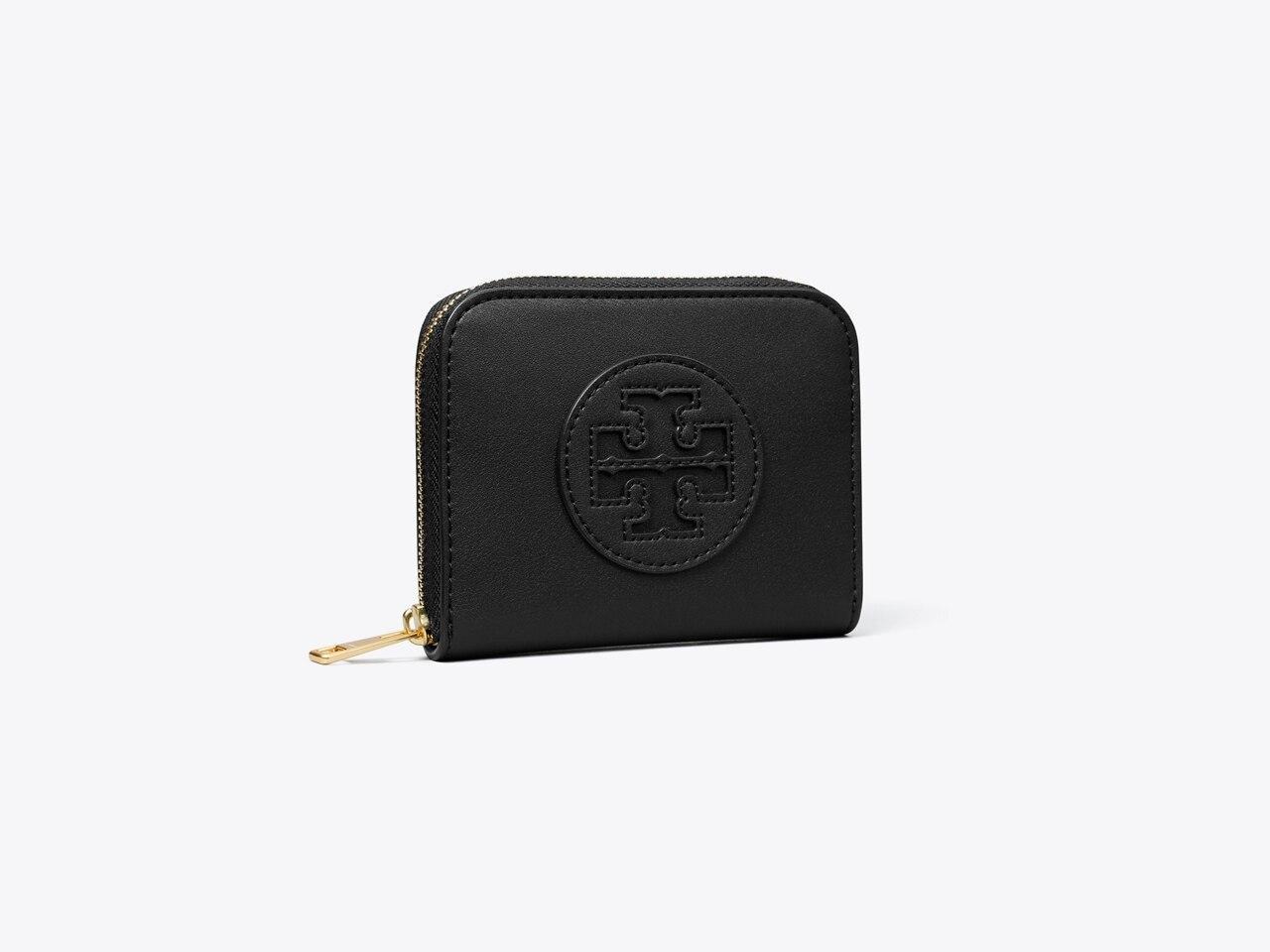 Small Ella Bio Zip Wallet Product Image