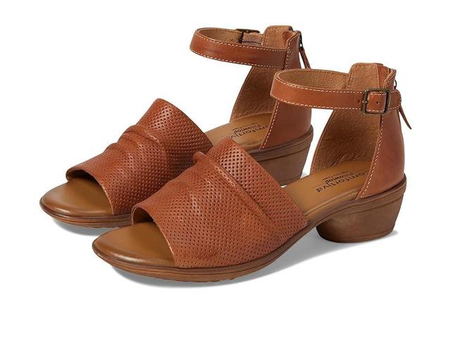 Comfortiva Newnan (Luggage) Women's Sandals Product Image