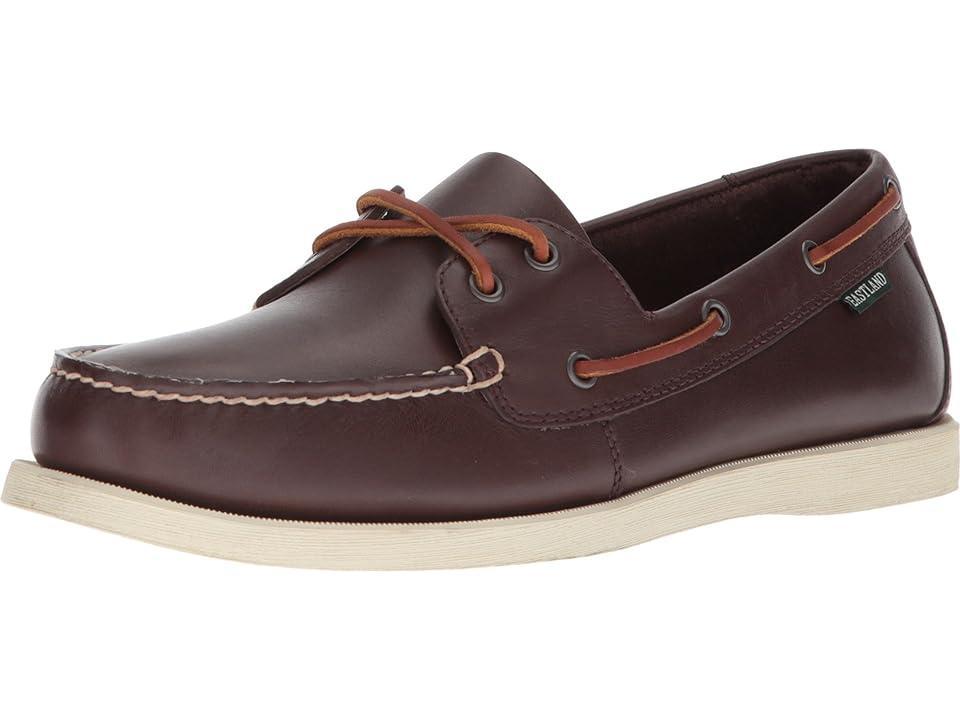 Eastland 1955 Edition Seaquest (Dark ) Men's Shoes Product Image