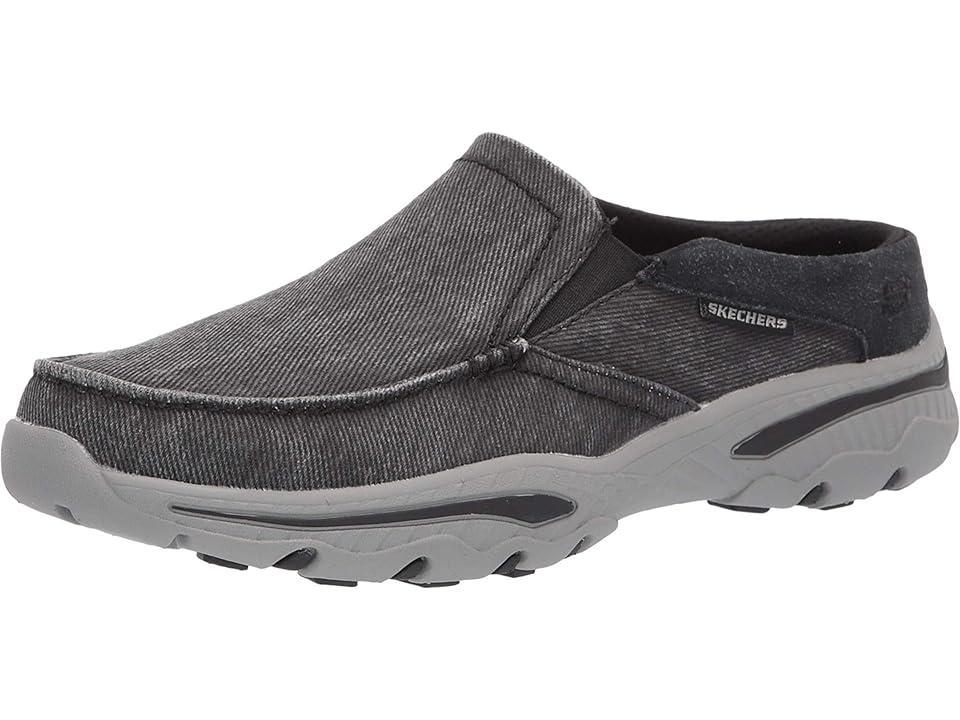 SKECHERS Relaxed Fit Creston - Backlot Men's Shoes Product Image