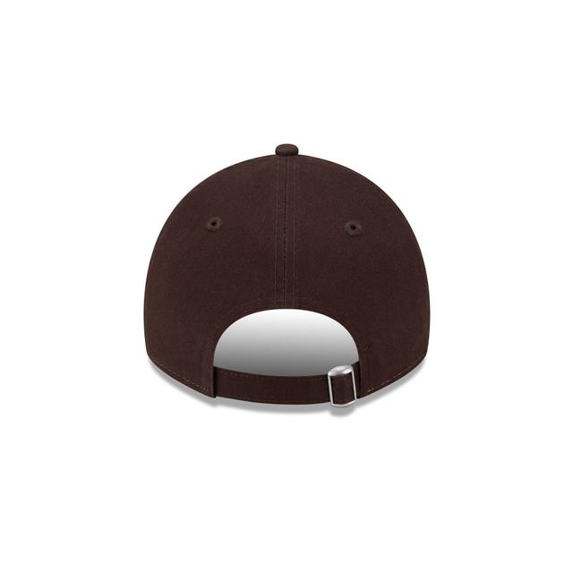 San Diego Padres 2024 Batting Practice 9TWENTY Adjustable Hat Male Product Image