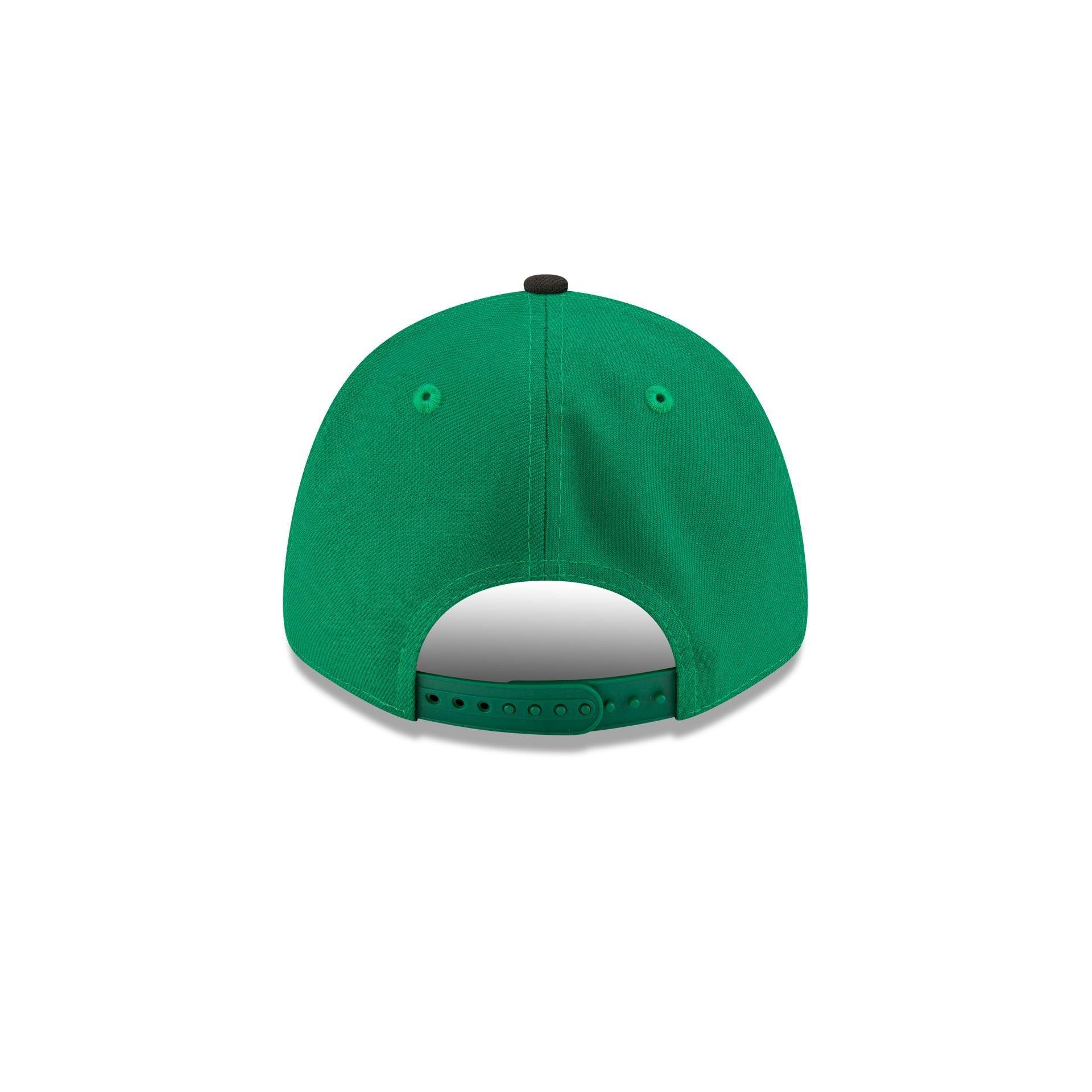 Club León 9FORTY Snapback Hat Male Product Image