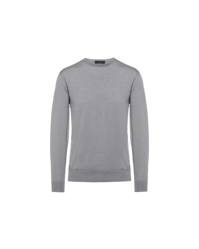 Wool Sweater Product Image