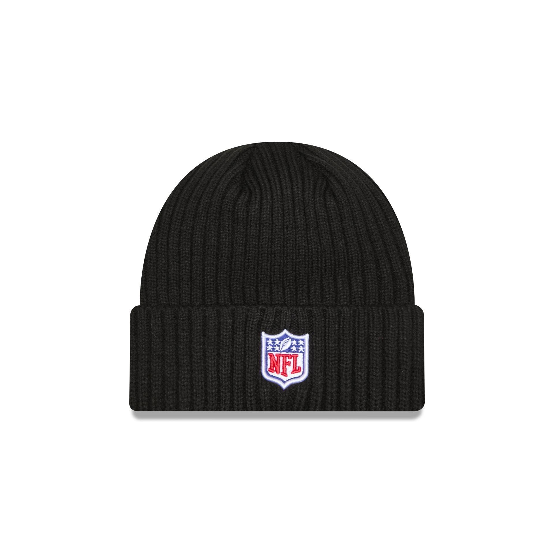 Arizona Cardinals 2024 Crucial Catch Tech Knit Hat Male Product Image