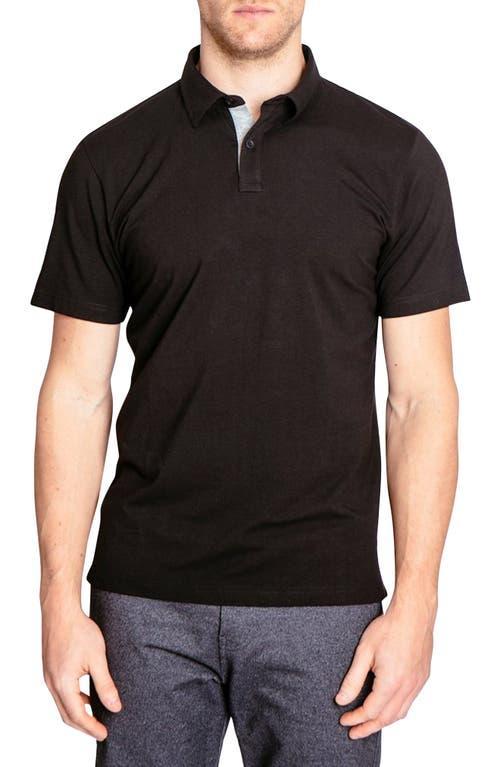 Mens Go-To Stretch Polo Shirt Product Image