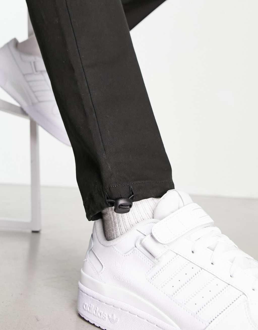 ASOS DESIGN cargo tapered pants Product Image