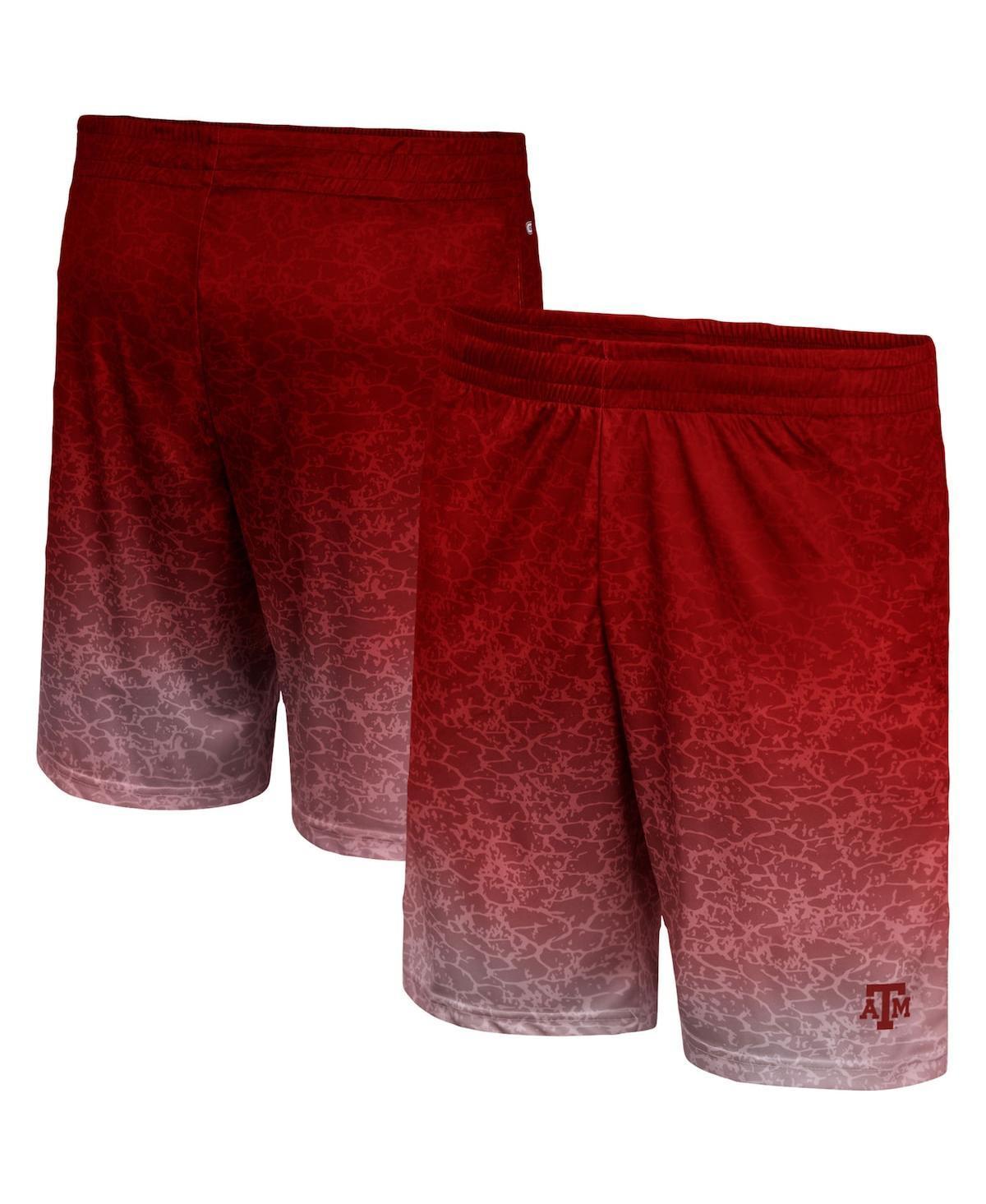 Mens Colosseum Cardinal USC Trojans Walter Shorts Product Image