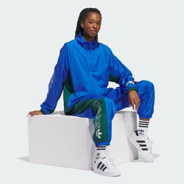 Hoop York City Full-Zip Jacket (Gender Neutral) Product Image