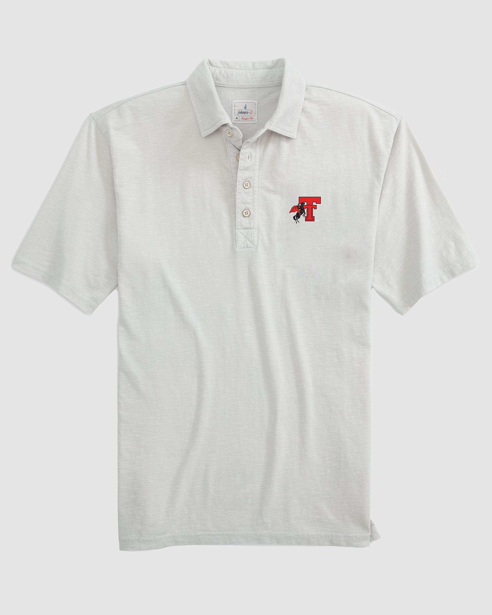 Michigan Coastal Wash Original Polo - Vault Logo Male Product Image