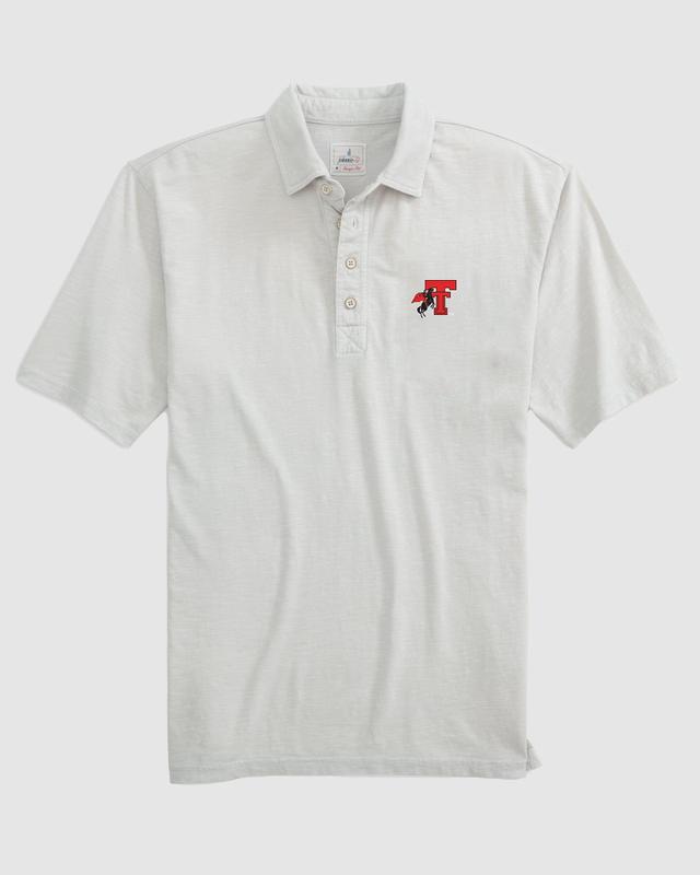 Michigan Coastal Wash Original Polo - Vault Logo Male Product Image