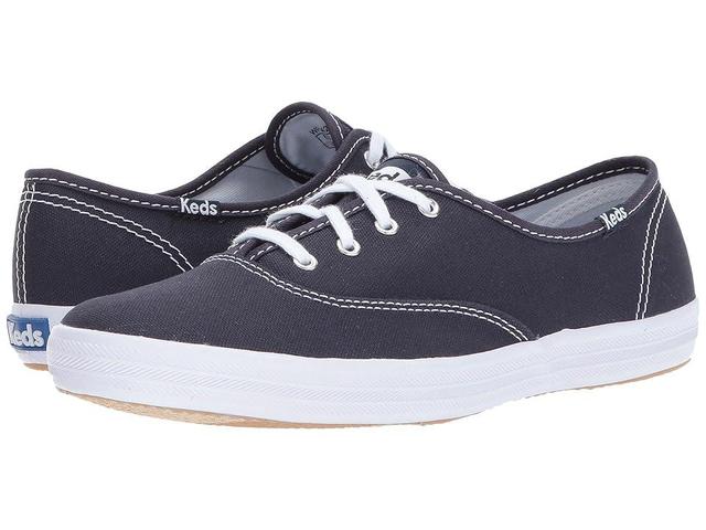 Keds Champion Canvas Lace Product Image