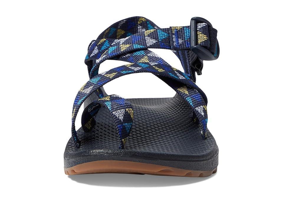 Chaco Zcloud 2 (Trey Blue) Women's Sandals Product Image