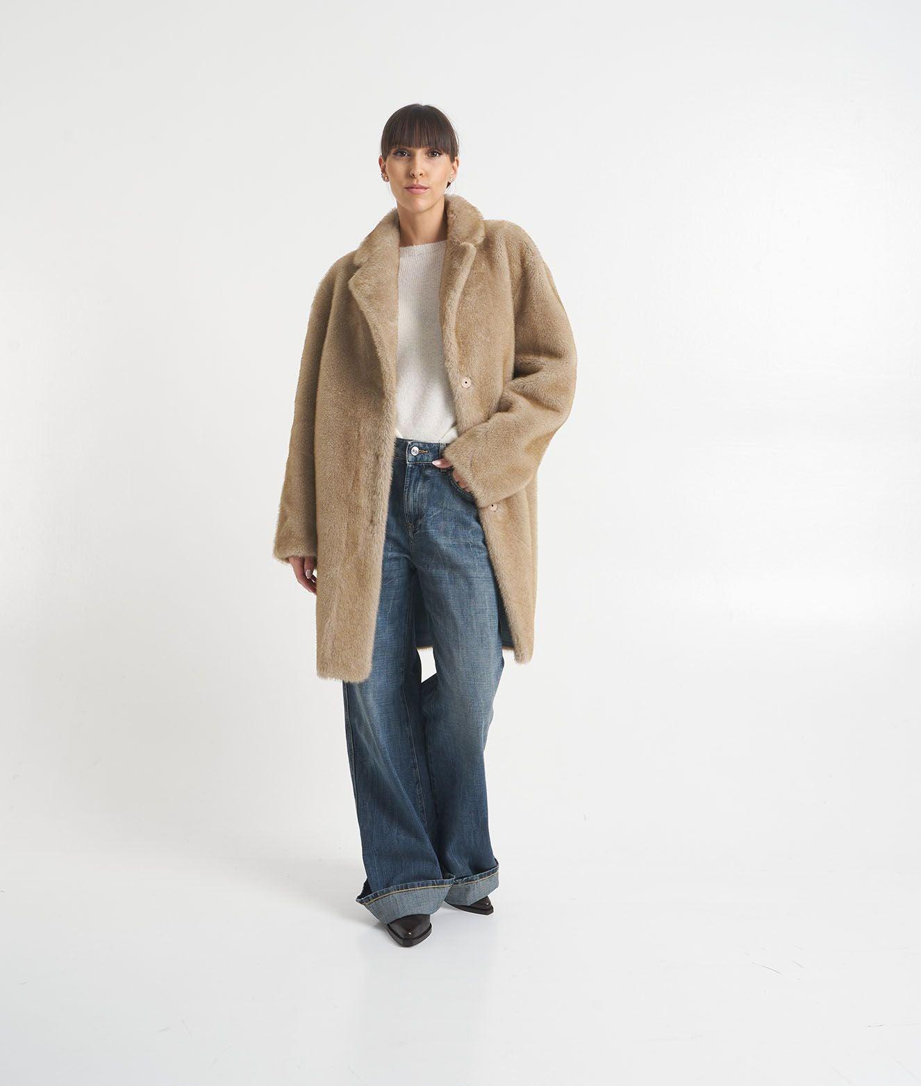 Wide leg jeans 'Pretender' Product Image