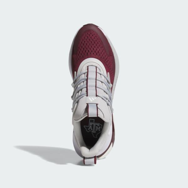 Texas A&M Alphaboost V2 Shoes Product Image